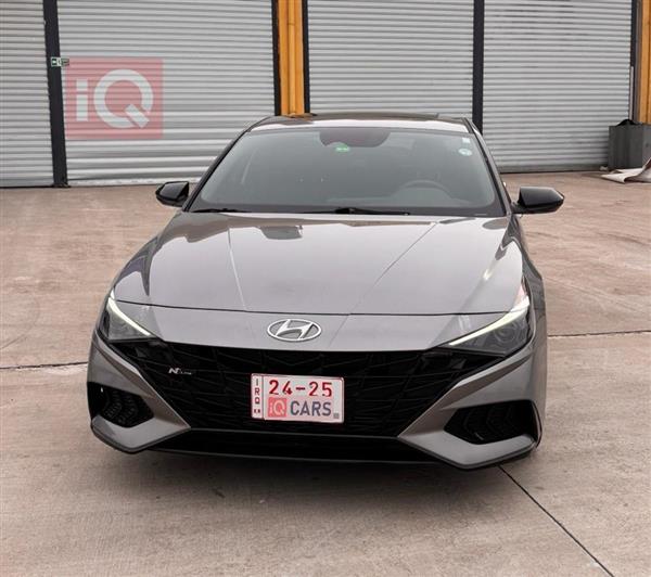 هيونداي النترا 2023 للبيع في العراق - دهوك